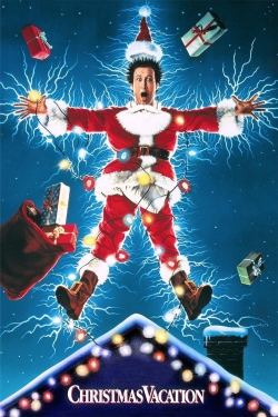 National Lampoon's Christmas Vacation-online-free