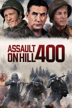 Assault on Hill 400-online-free