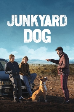 Junkyard Dog-online-free
