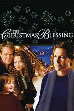 The Christmas Blessing-online-free