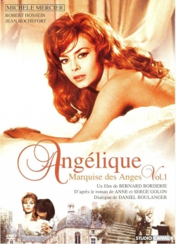 Angelique-online-free