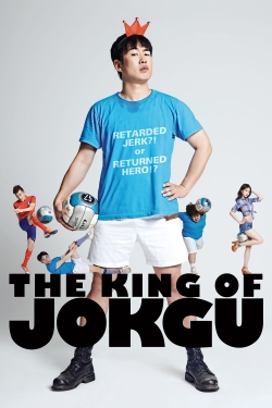 The King of Jokgu-online-free