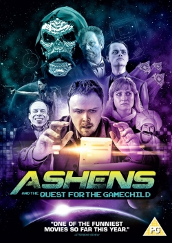 Ashens and the Quest for the Gamechild-online-free