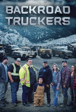 Backroad Truckers-online-free
