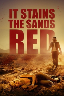 It Stains the Sands Red-online-free
