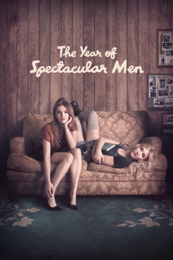 The Year of Spectacular Men-online-free