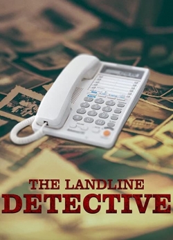The Landline Detective-online-free