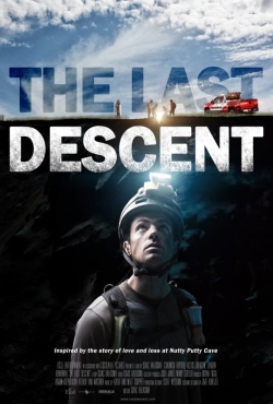 The Last Descent-online-free