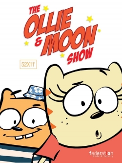 The Ollie & Moon Show-online-free