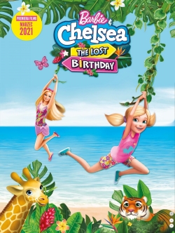 Barbie & Chelsea the Lost Birthday-online-free