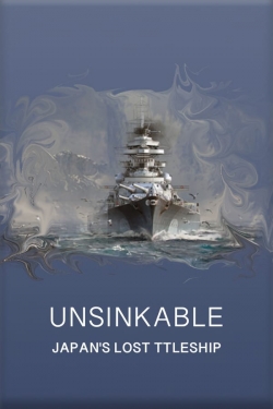 Unsinkable: Japan's Lost Battleship-online-free