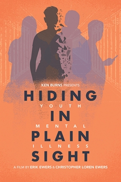 Hiding in Plain Sight: Youth Mental Illness-online-free