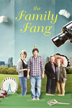 The Family Fang-online-free