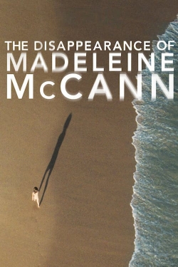 The Disappearance of Madeleine McCann-online-free