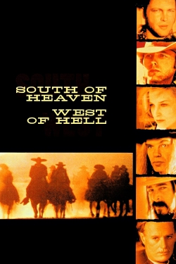 South of Heaven, West of Hell-online-free