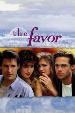 The Favor-online-free