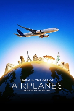 Living in the Age of Airplanes-online-free