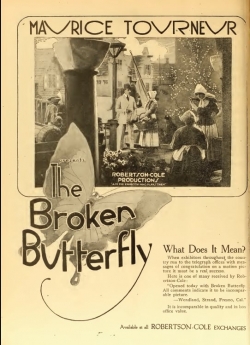 The Broken Butterfly-online-free