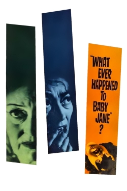 What Ever Happened to Baby Jane?-online-free