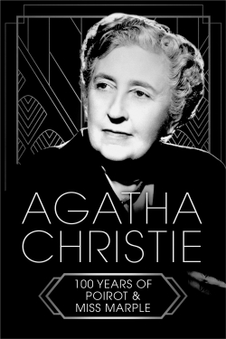 Agatha Christie: 100 Years of Poirot and Miss Marple-online-free