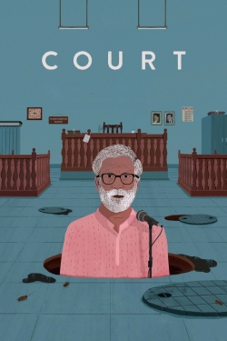 Court-online-free