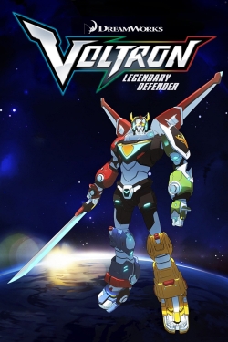 Voltron: Legendary Defender-online-free