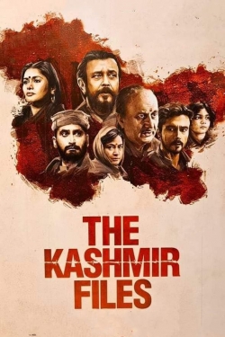 The Kashmir Files-online-free