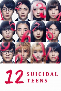 12 Suicidal Teens-online-free