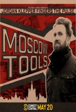 Jordan Klepper Fingers the Pulse: Moscow Tools-online-free