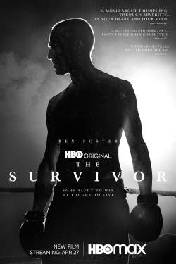The Survivor-online-free