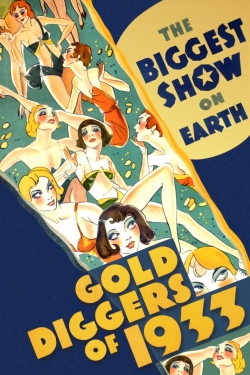 Gold Diggers of 1933-online-free