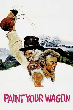 Paint Your Wagon-online-free