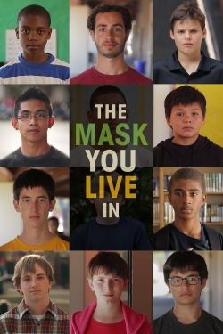 The Mask You Live In-online-free