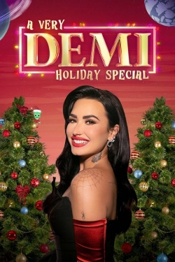 A Very Demi Holiday Special-online-free