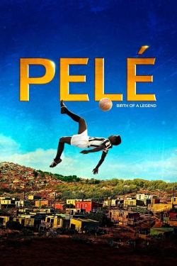 Pelé: Birth of a Legend-online-free
