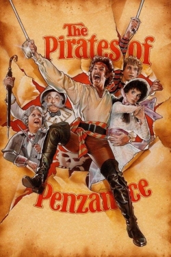 The Pirates of Penzance-online-free