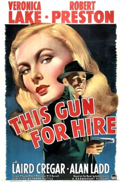 This Gun for Hire-online-free
