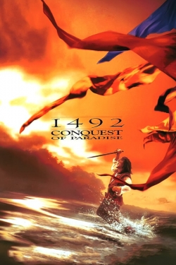 1492: Conquest of Paradise-online-free