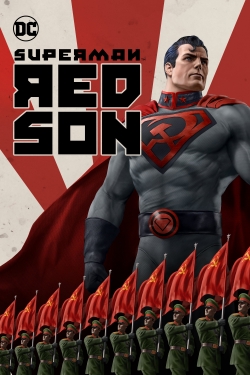 Superman: Red Son-online-free
