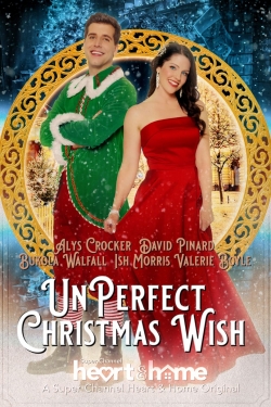 UnPerfect Christmas Wish-online-free