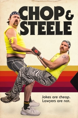 Chop & Steele-online-free