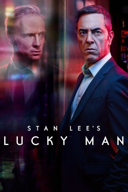 Stan Lee's Lucky Man-online-free