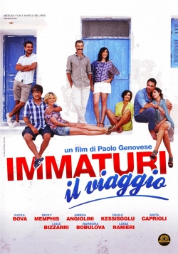 Immaturi - Il viaggio-online-free