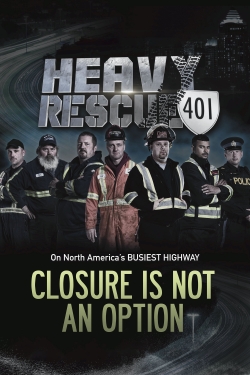 Heavy Rescue: 401-online-free