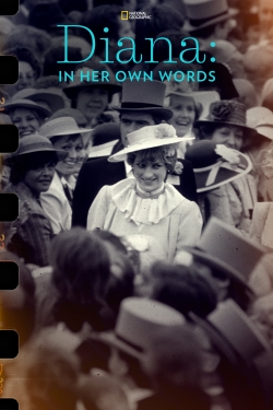 Diana: In Her Own Words-online-free