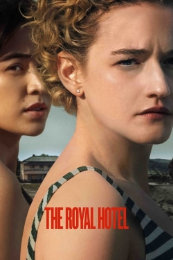 The Royal Hotel-online-free