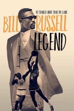 Bill Russell: Legend-online-free