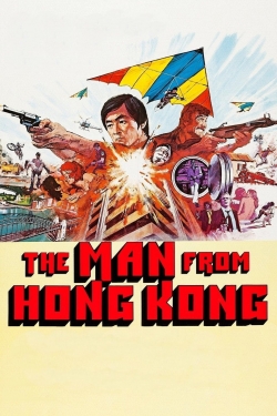 The Man from Hong Kong-online-free