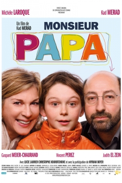 Monsieur Papa-online-free
