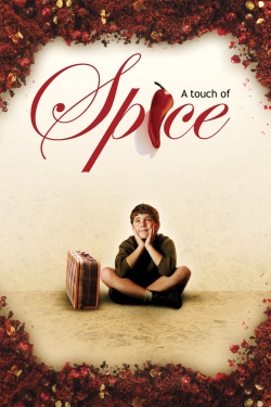 A Touch of Spice-online-free